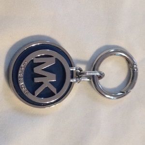 Michael Kors Bag/Keychain Charm